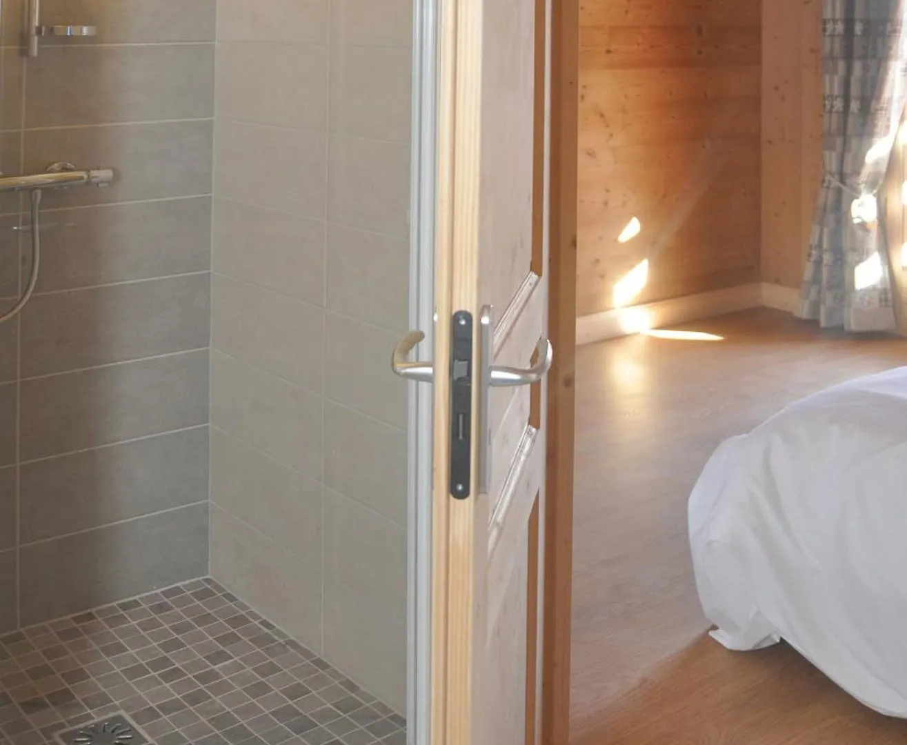Chalet Le Villard Samoëns